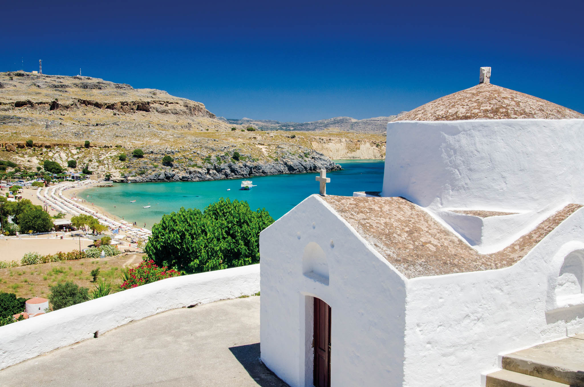 Greece Holidays 2021/2022 Jet2holidays